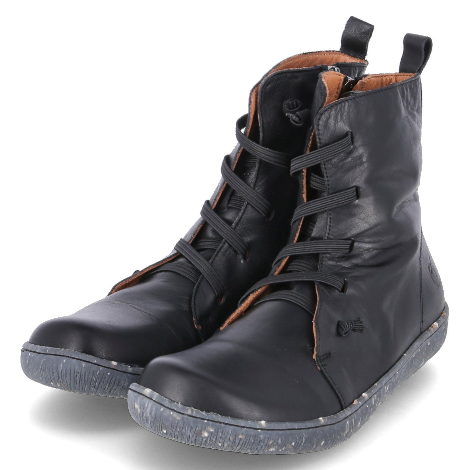Andrea Conti Stiefelette Stiefelette, Obermaterial: Leder