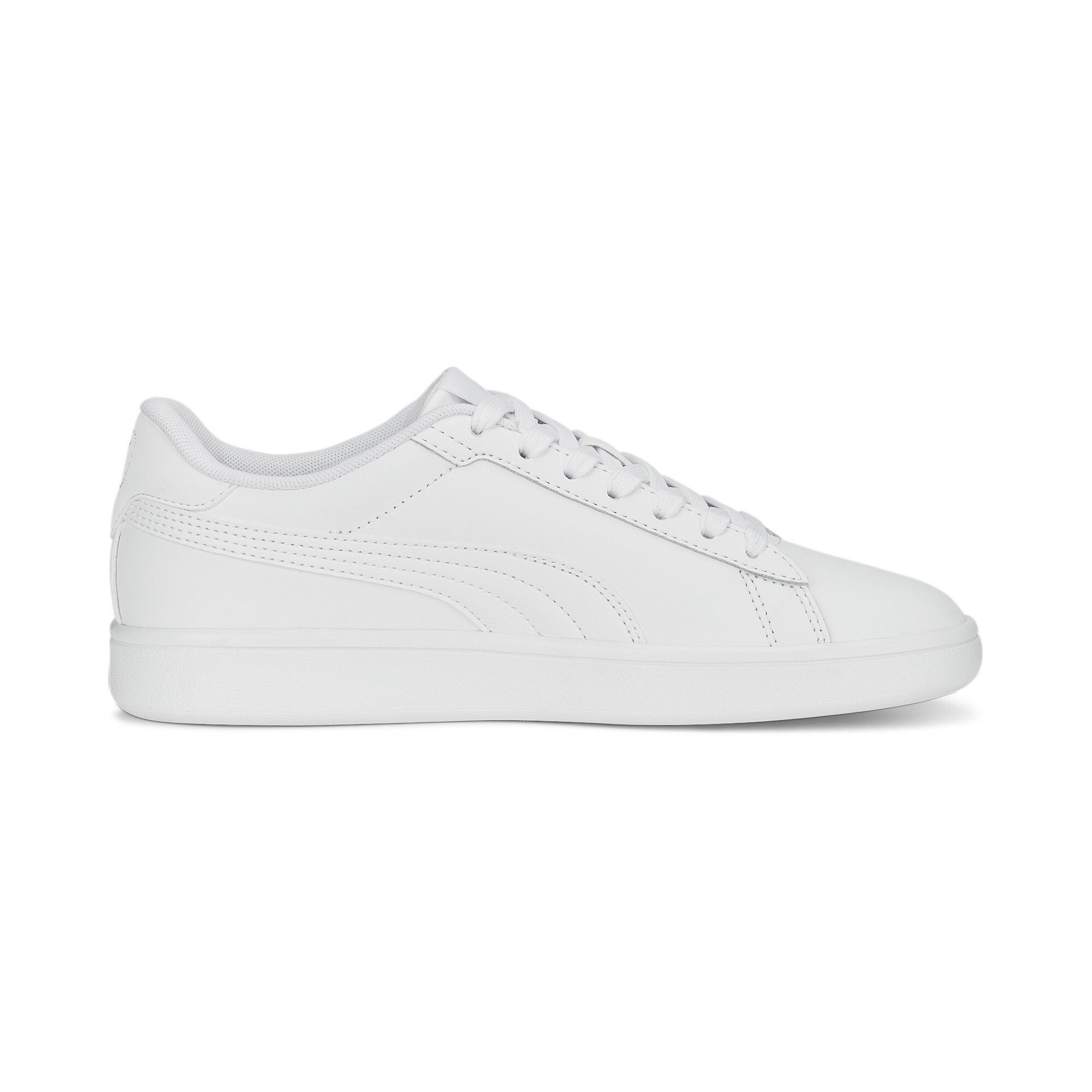 PUMA Smash 3.0 Sneakers Jugendliche Sneaker – Bild 5 von 5