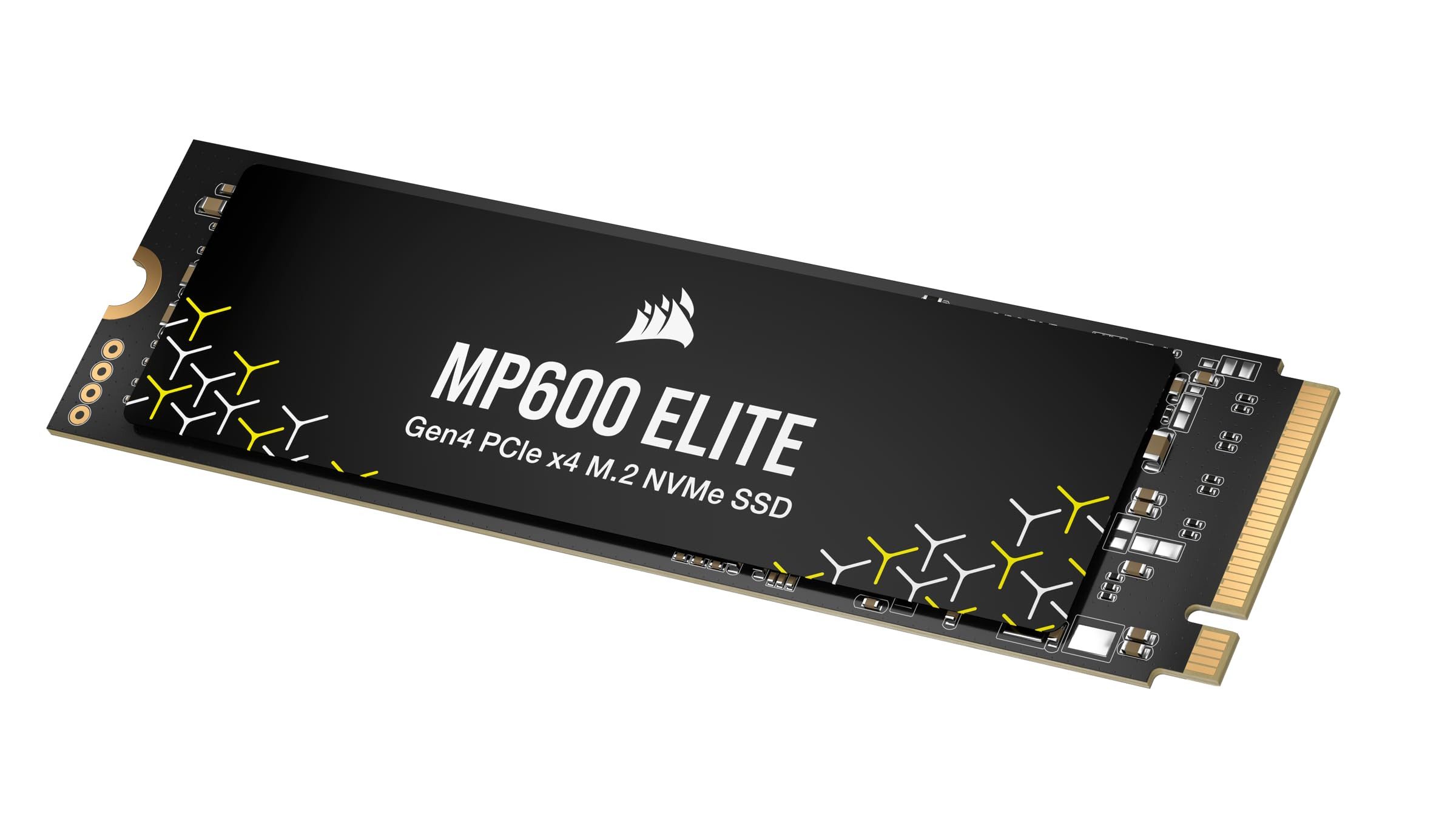Corsair interne SSD