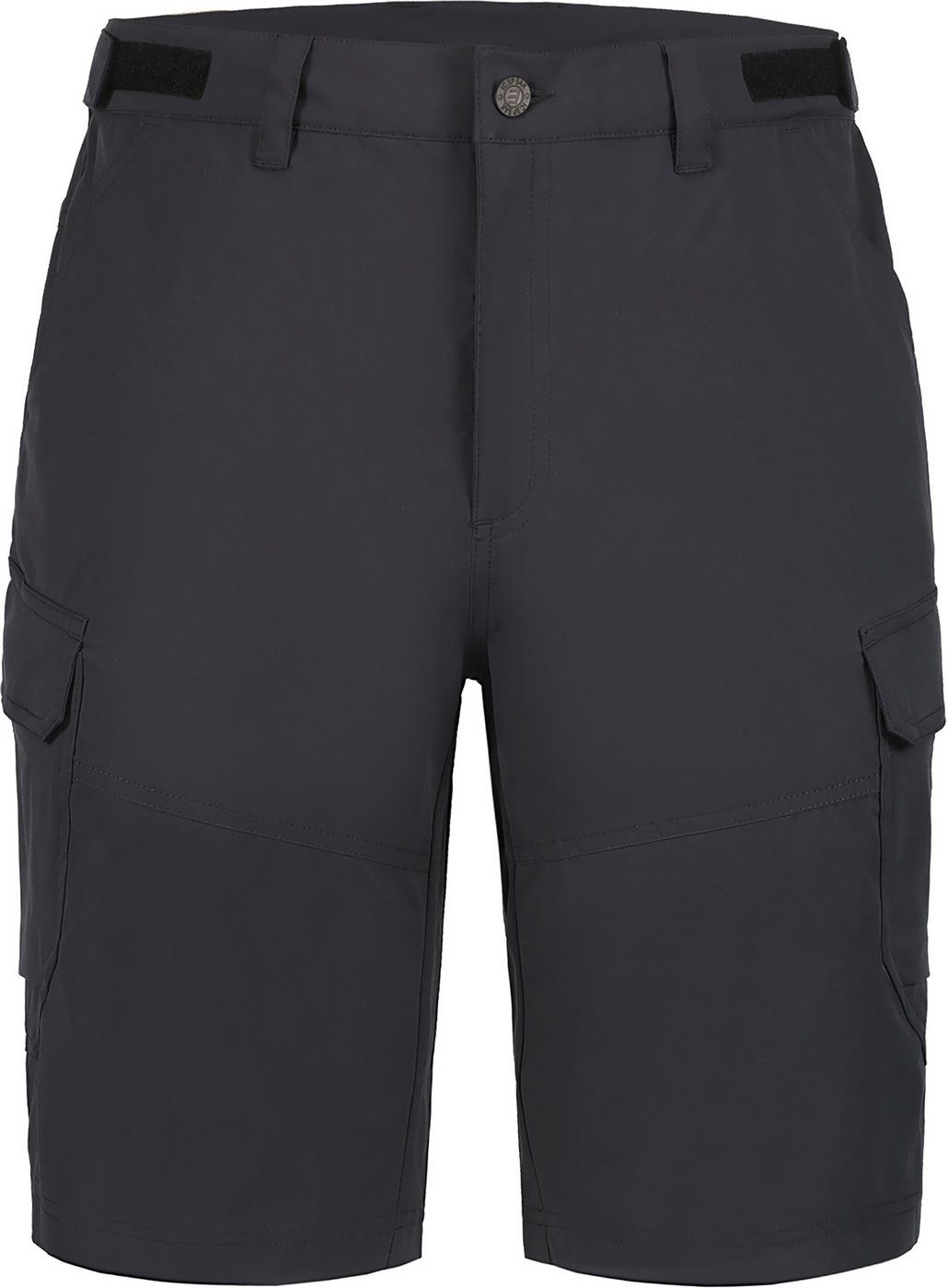 Icepeak Trekkingshorts ICEPEAK BRASWELL ANTHRAZIT