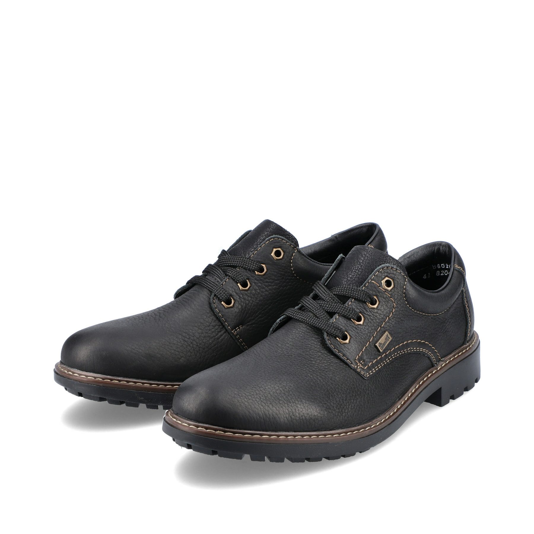 Rieker Business Schuhe für Herren Schnürschuh (1-tlg., keine Angabe) günstig online kaufen