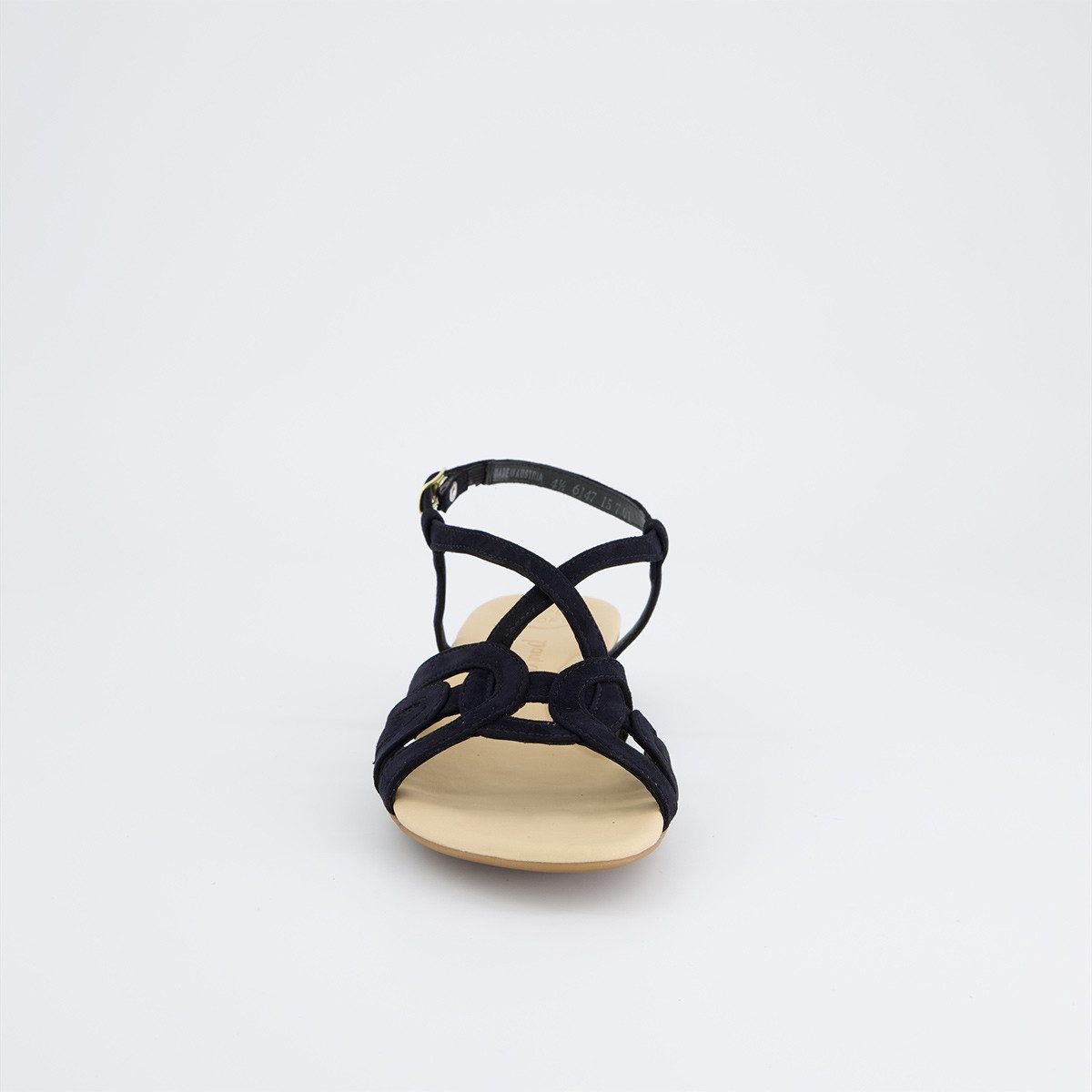 Paul Green Paul Green 6147-047, Sandaletten günstig online kaufen