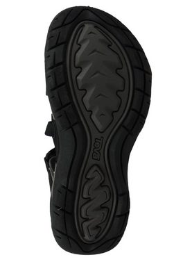 Teva 1116647 BLK Black Sandale