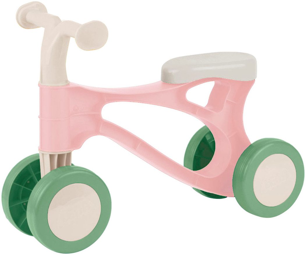 Lena® Kinderfahrzeug Lauflernhilfe My First Scooter, Made in Europe