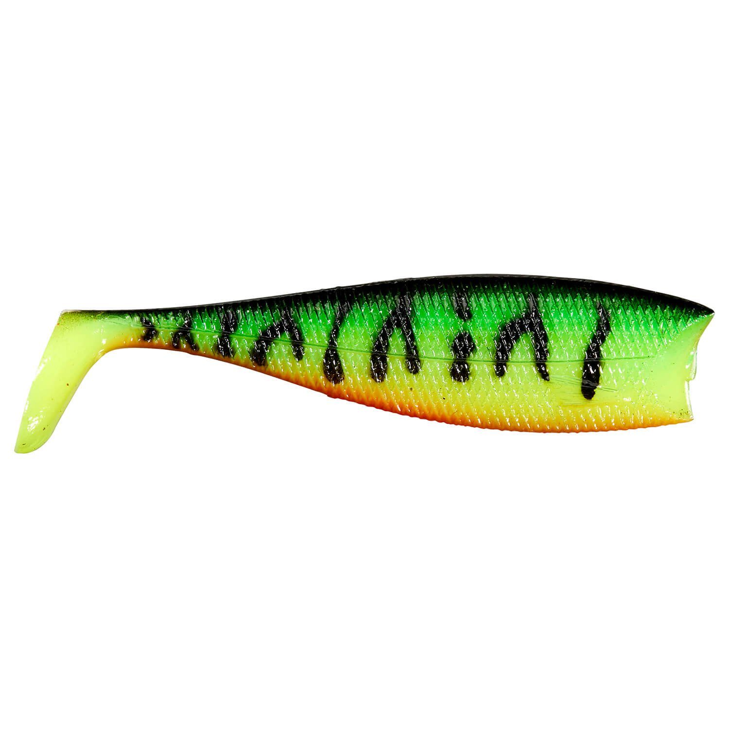 Kunstköder Illex Nitro Shad 65 Gummifisch schwimmend