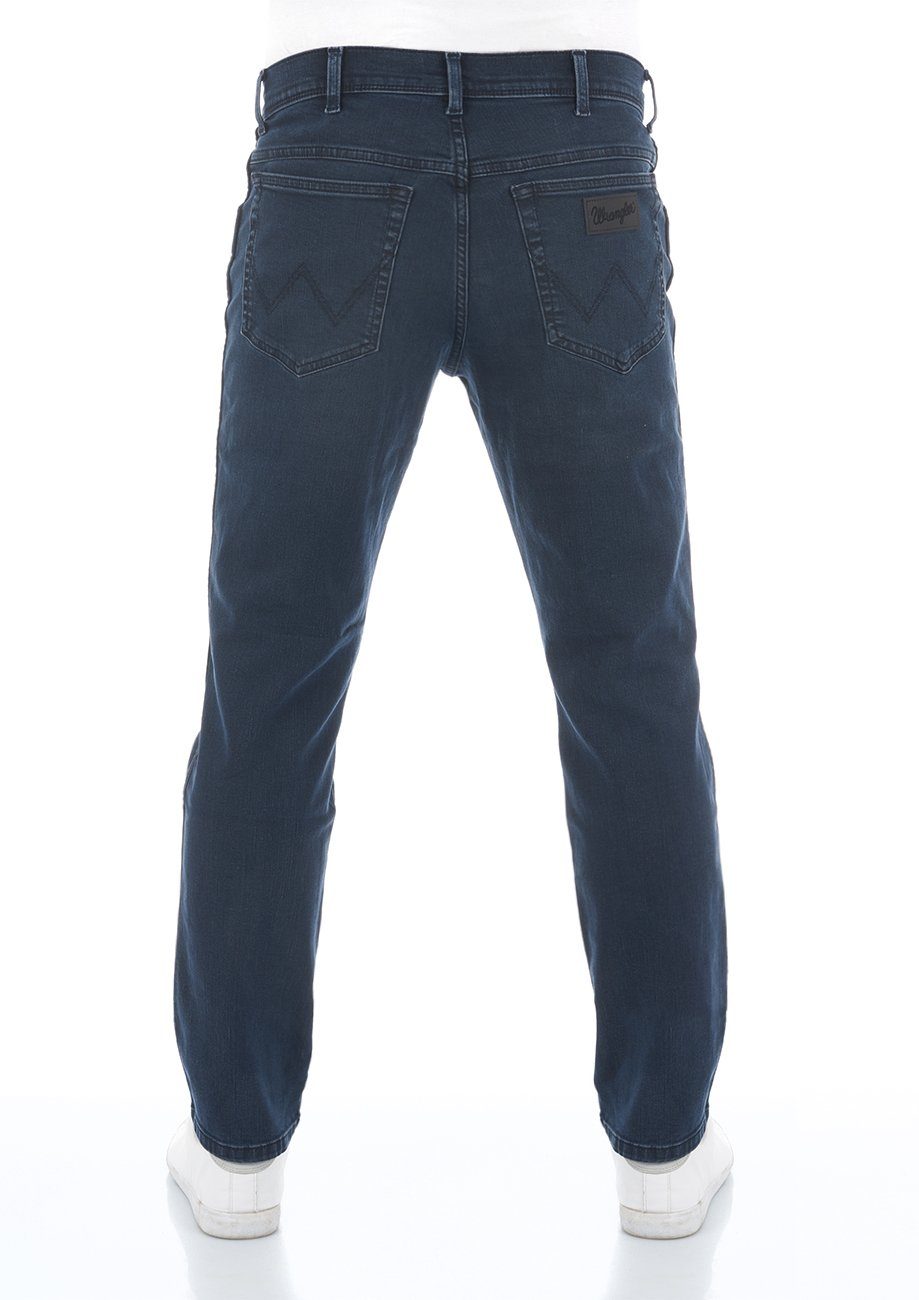 Wrangler Slim-fit-Jeans Texas Slim Stretch mit Stretch
