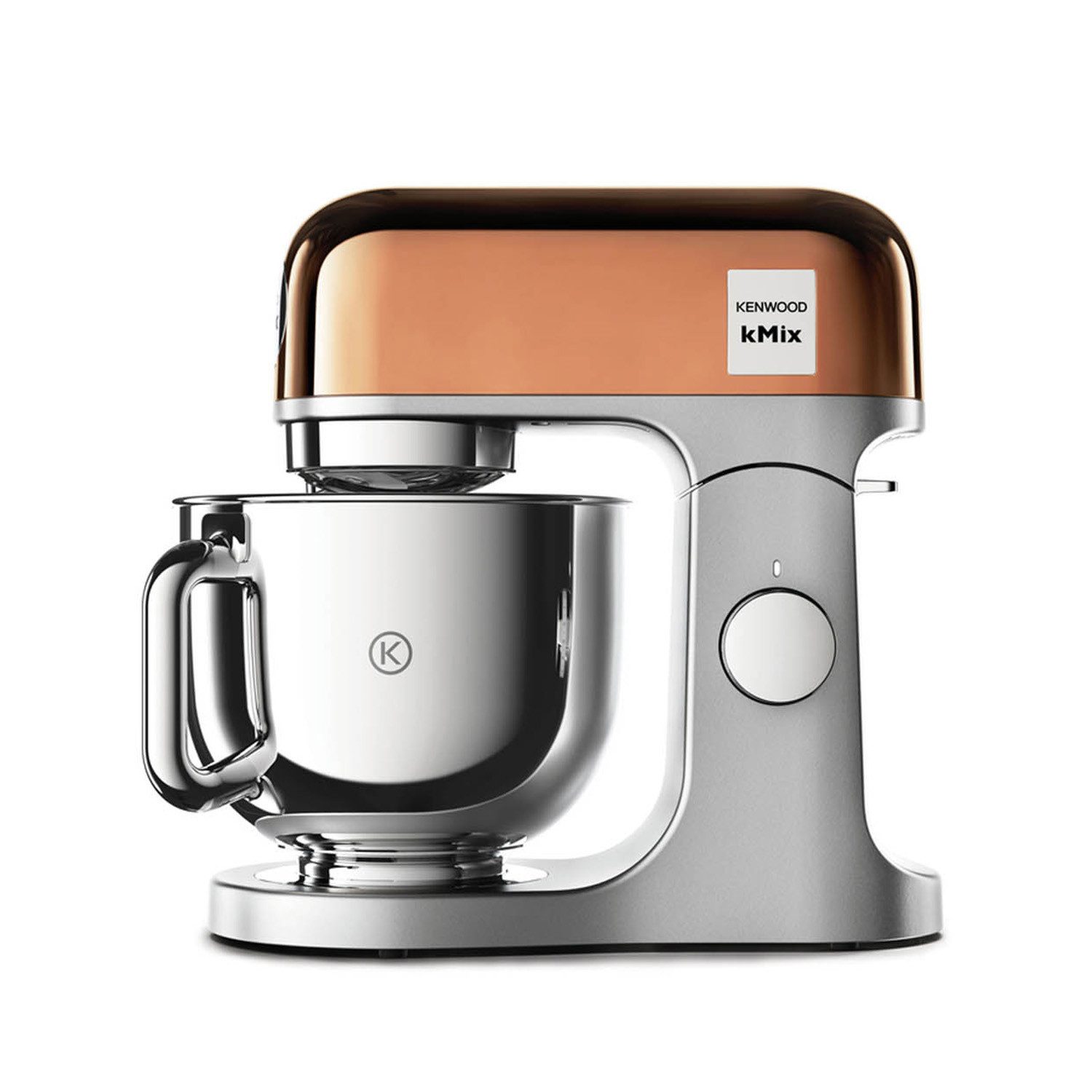Kenwood Stabmixer Kenwood KMIX KMX760GD rosegold