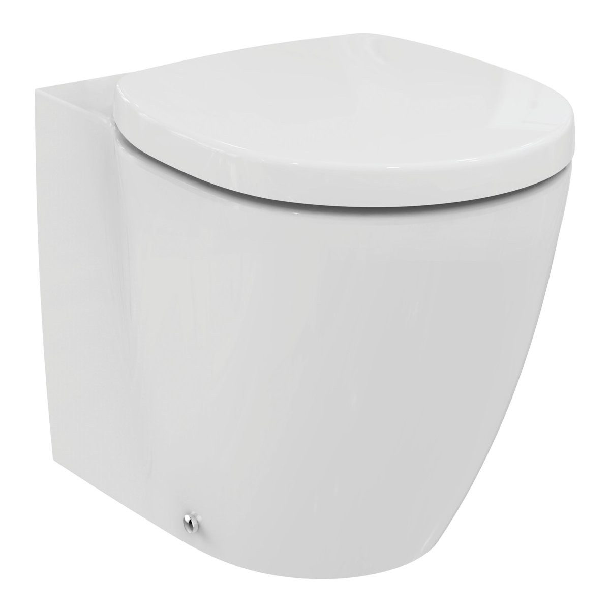 Ideal Standard WC-Sitz WC-Sitz Connect, abnehmbar, günstig online kaufen