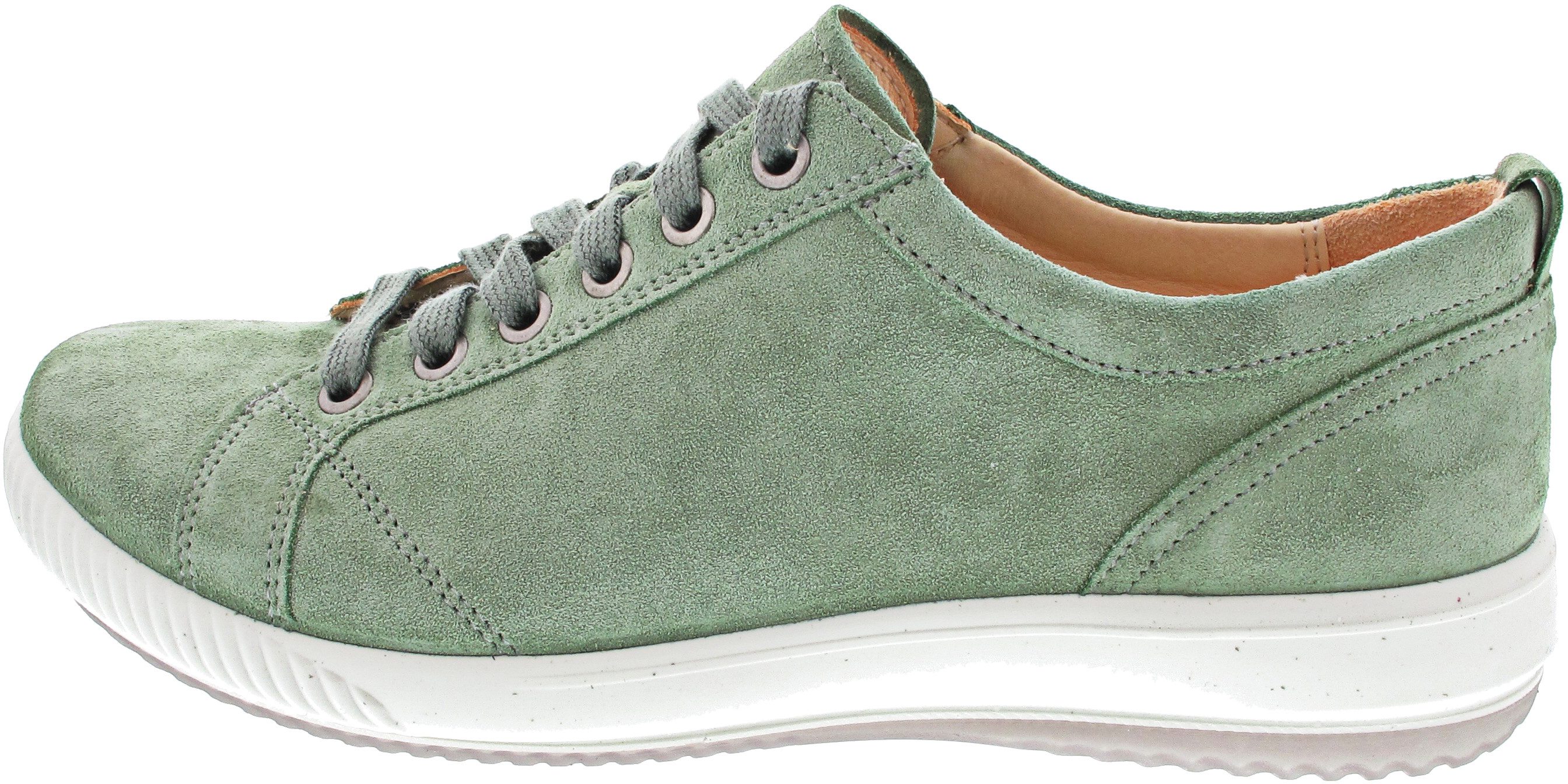Schnürschuh