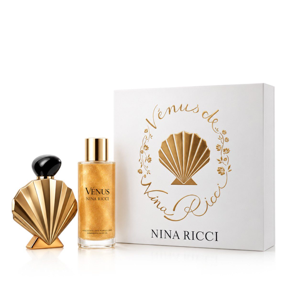 Nina Ricci Duft-Set Vénus
