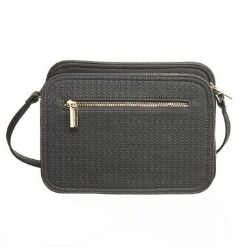Betty Barclay Umhängetasche Betty Barclay Crossover Bag, anthracite