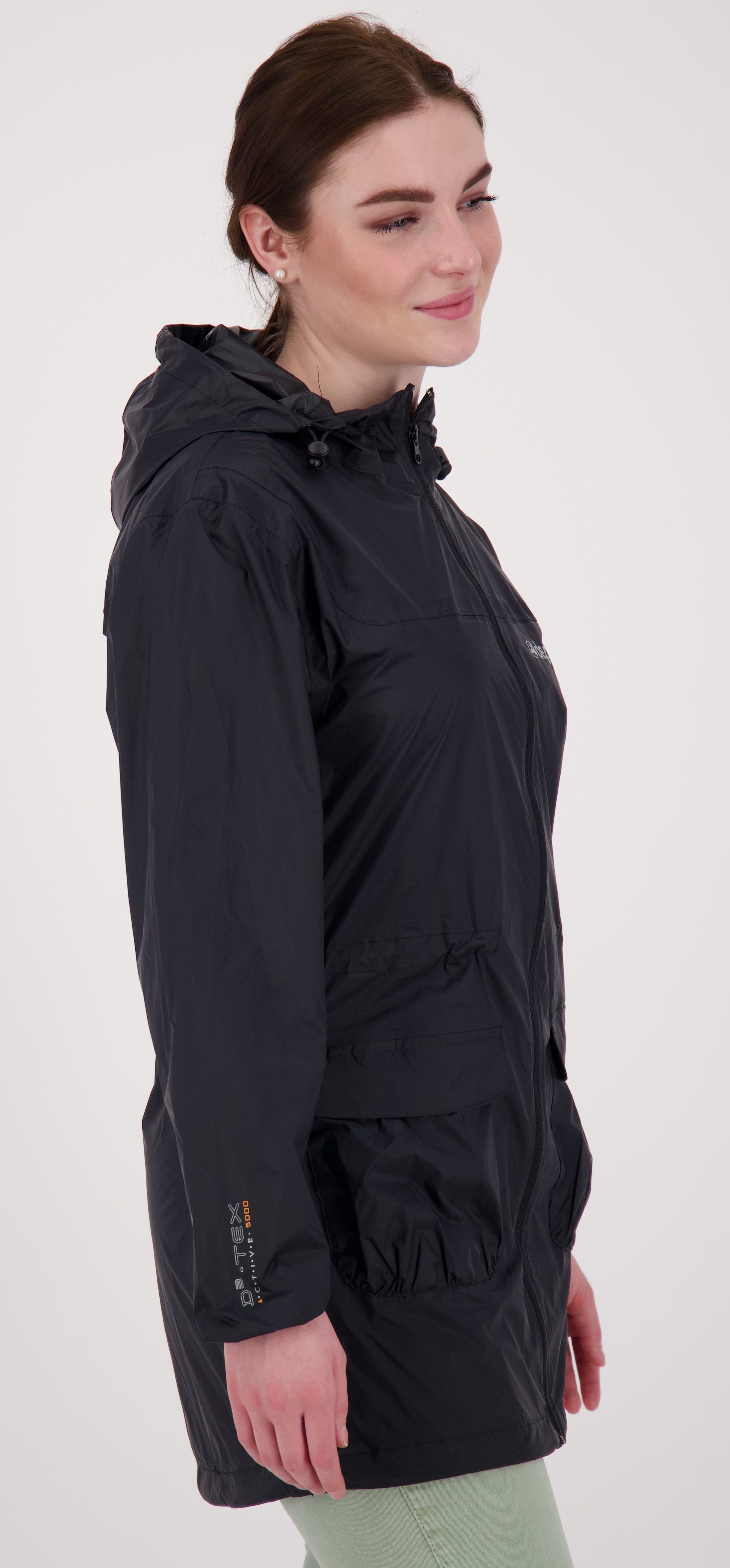 DEPROC Active Regenmantel LYNN WOMEN CS günstig online kaufen