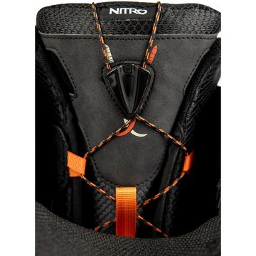 Nitro Snowboards Snowboardboots CHASE BOA