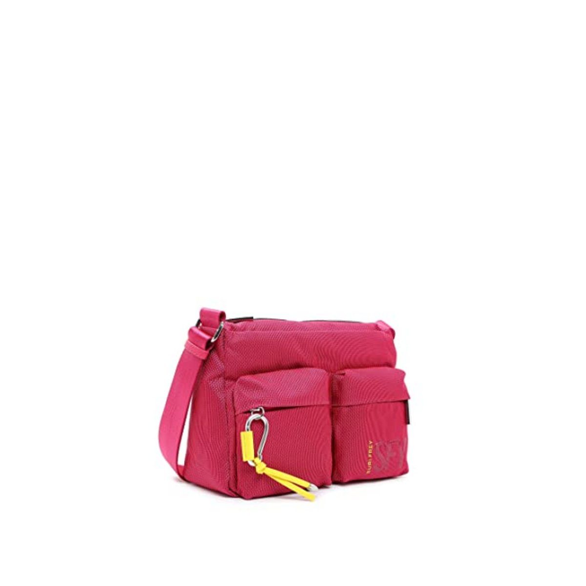 FREY fuchsia pink Handtasche (1-tlg) SURI