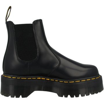 DR. MARTENS 2976 Quad Unisex Erwachsene Stiefelette