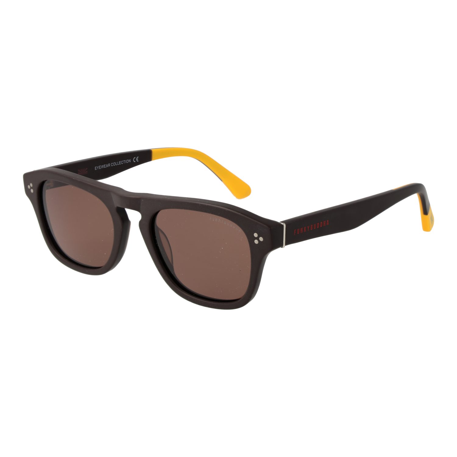Funky Buddha Sonnenbrille FBS2042 52006