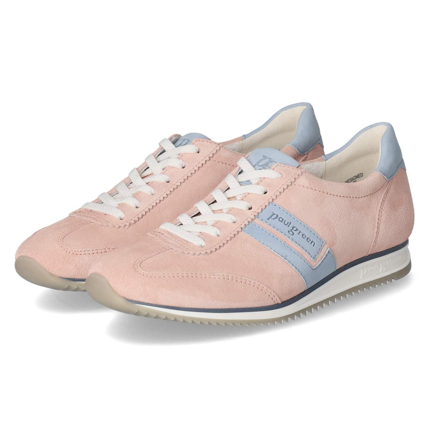 Paul Green 5453-06 Schnürschuh