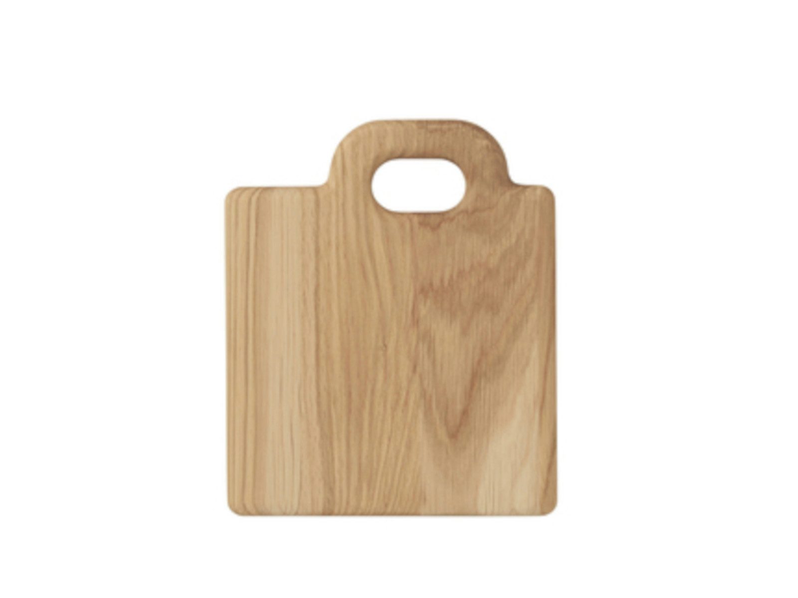 Broste Copenhagen Schneidebrett Copenhagen Olina Schneidebrett Eiche geölt 17 x 14 cm, Eiche geölt, (Schneidebretter), Olina Schneidebrett