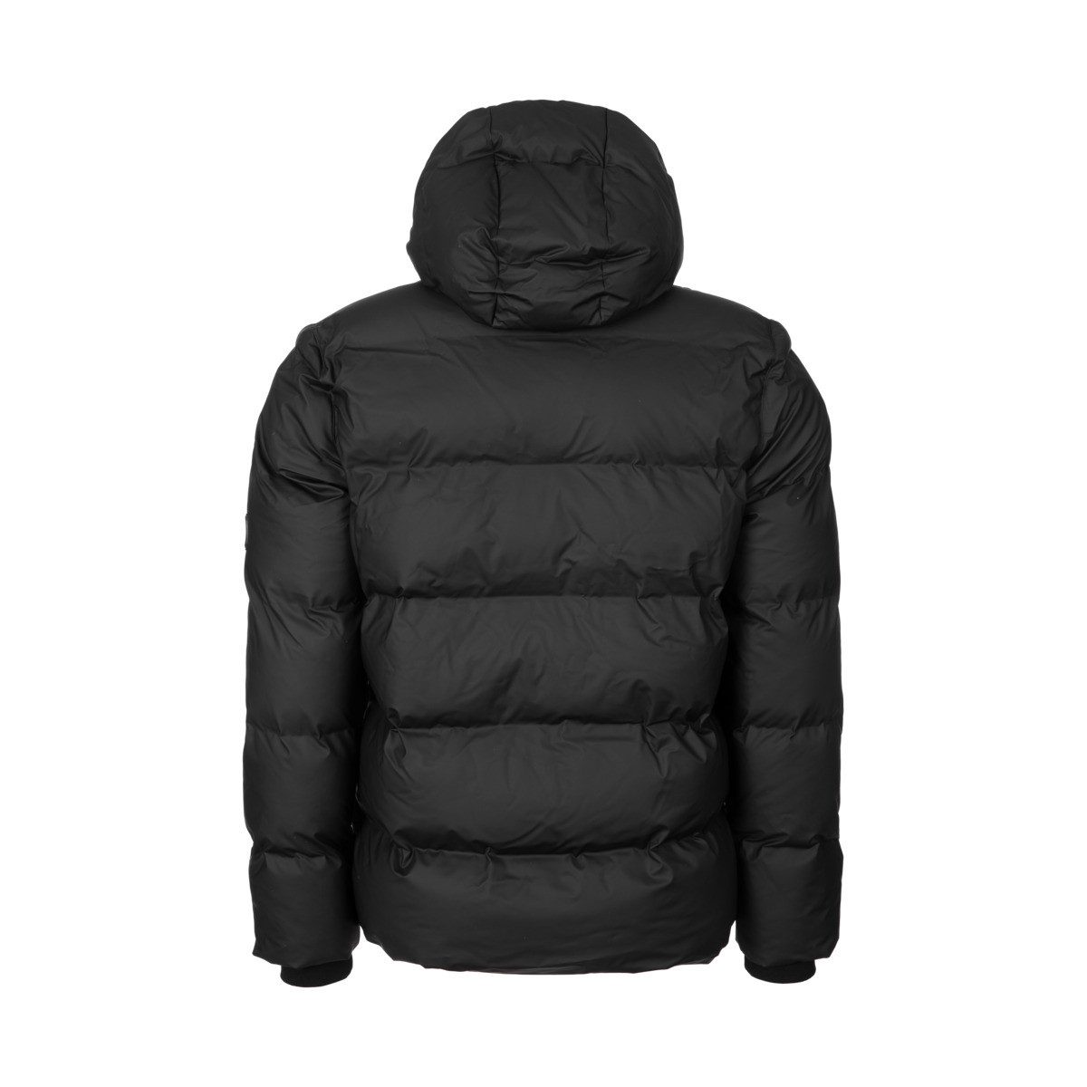 Rains Winterjacke Alta Puffer Jacket W3T3 Herren (1-St) Mantel, Parka, Steppjacke, Anorak, Outdoorjacke