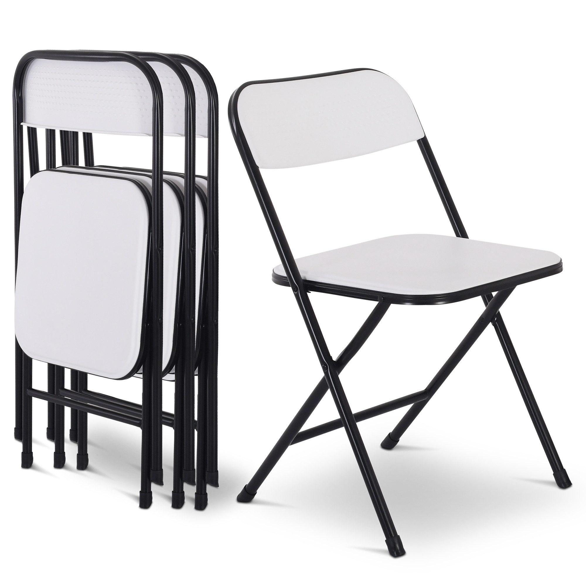 Raburg Klappstuhl Gästestuhl, klappbar, für Indoor günstig online kaufen