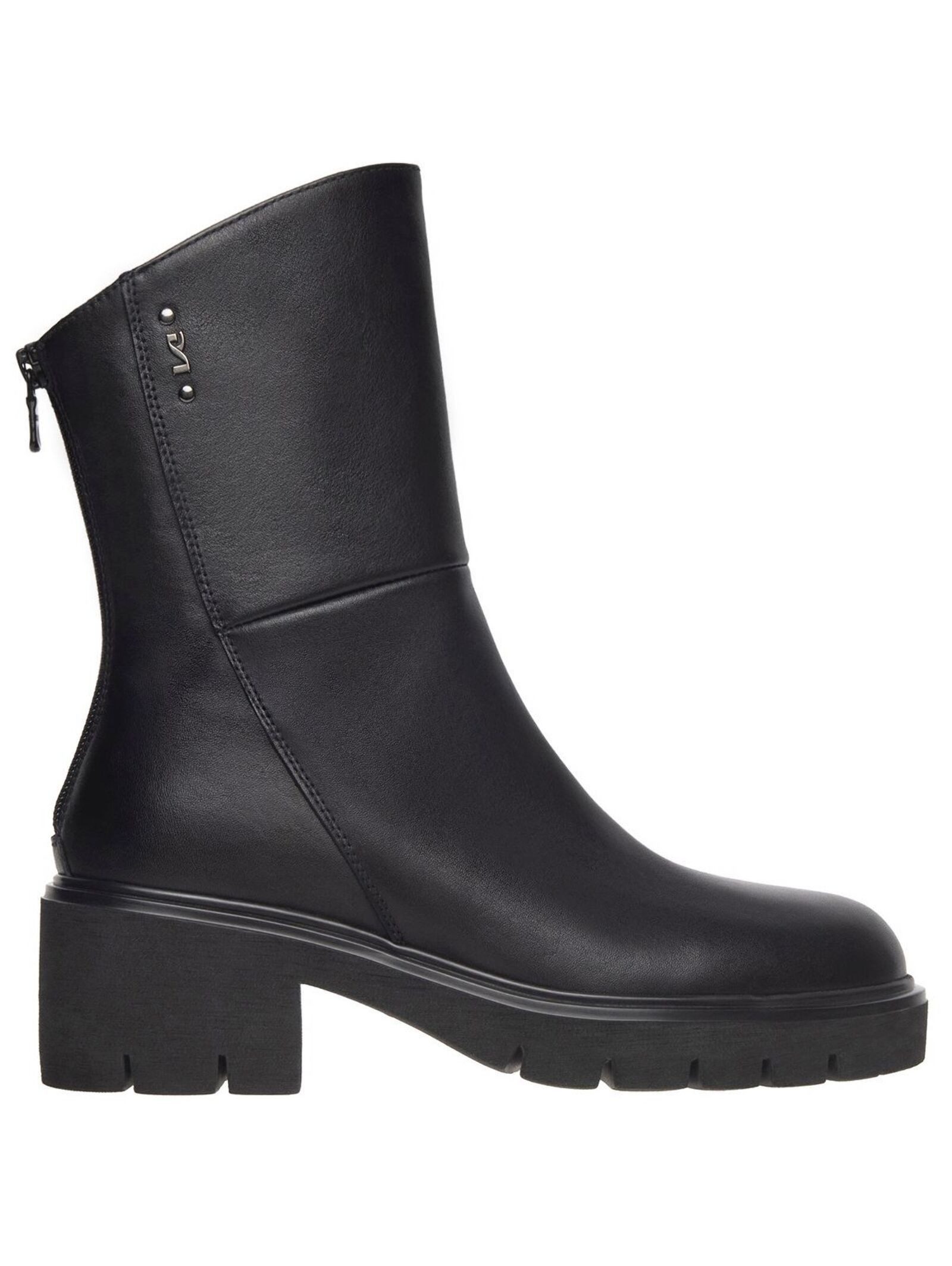 Nero Giardini Nero Giardini Stiefelette Leder Stiefelette
