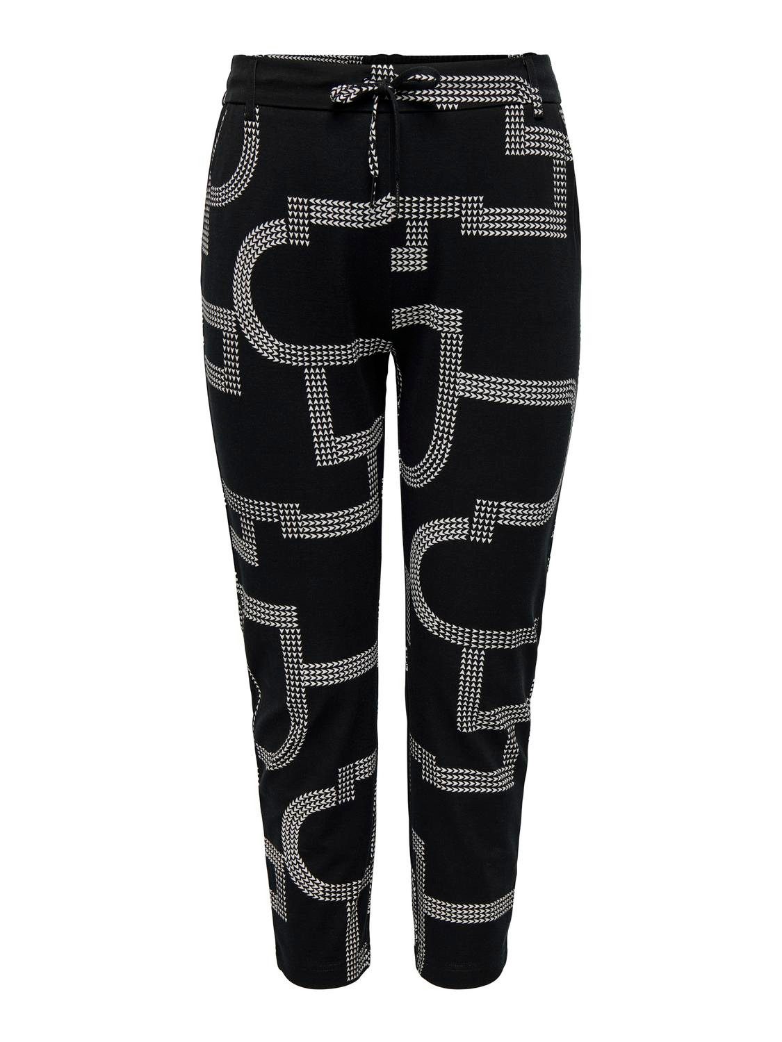 ONLY CARMAKOMA Stoffhose Curvy Plus Size günstig online kaufen