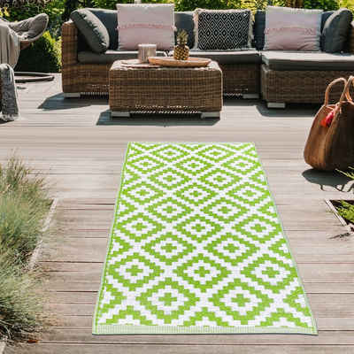 Ethno Outdoor Teppiche online kaufen | OTTO