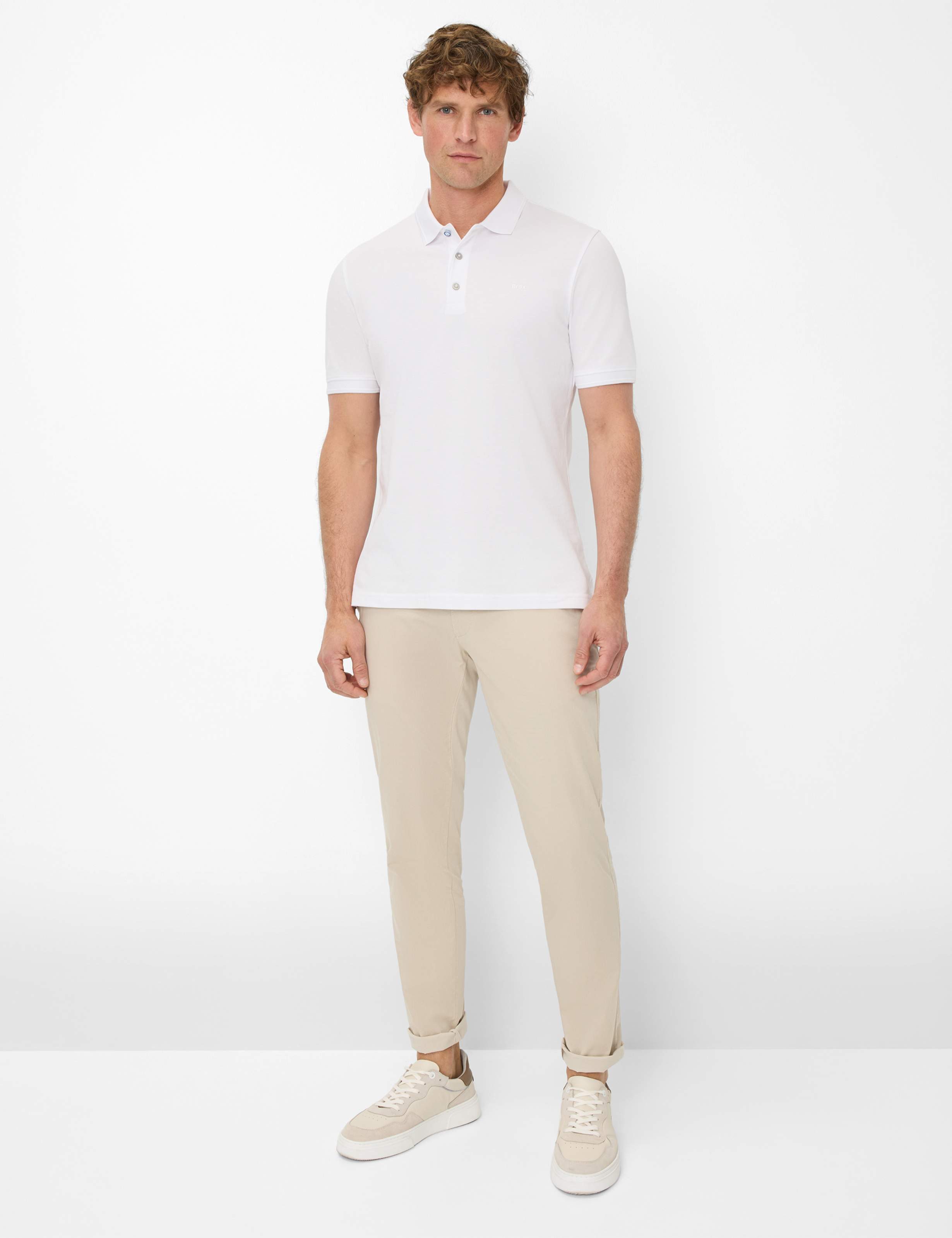 Brax Poloshirt Style PETE