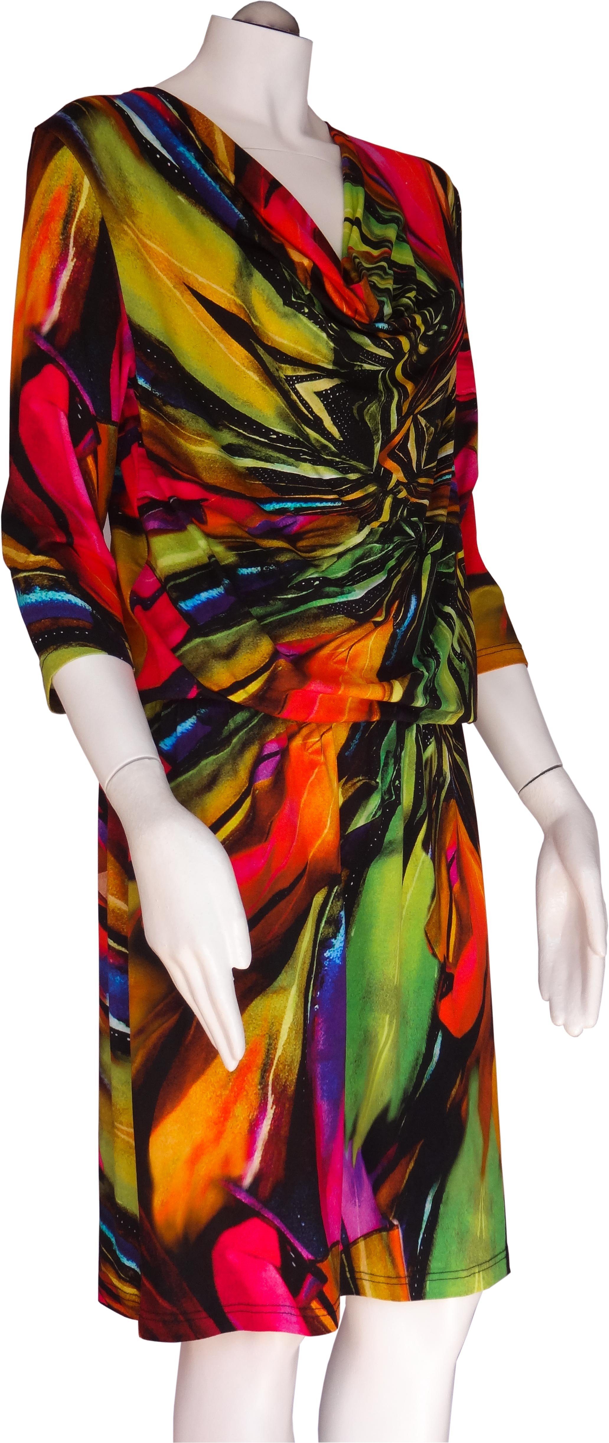 high & higher Shirtkleid günstig online kaufen