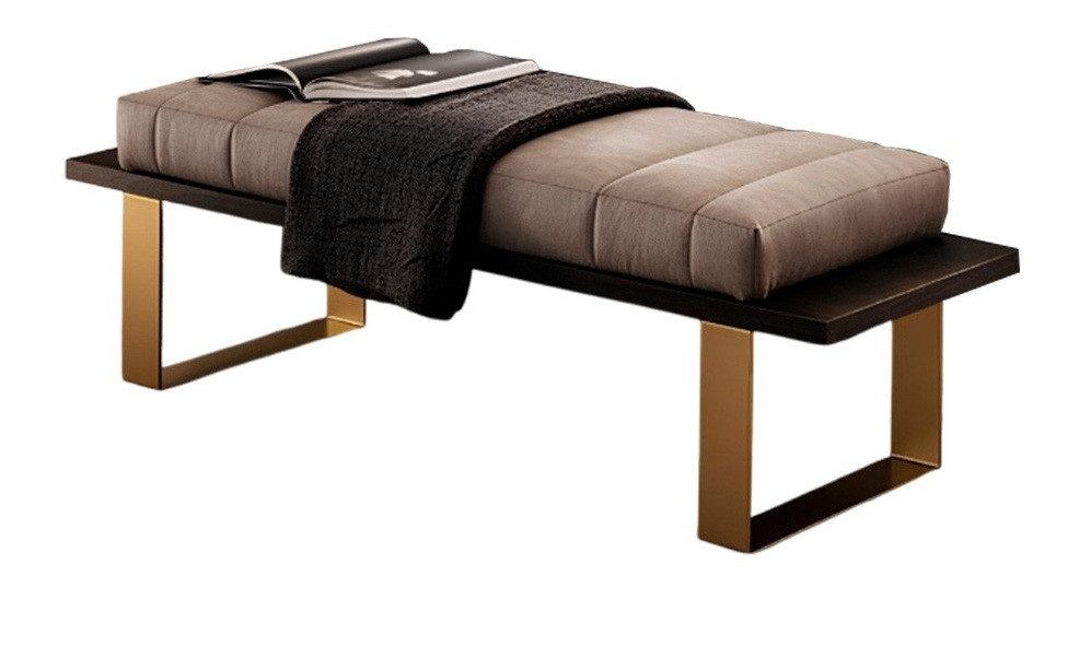 JVmoebel Recamiere Arredoclassic Chaiselounge aus hochwertigem Stoff in elegantem Design, Made in Italy