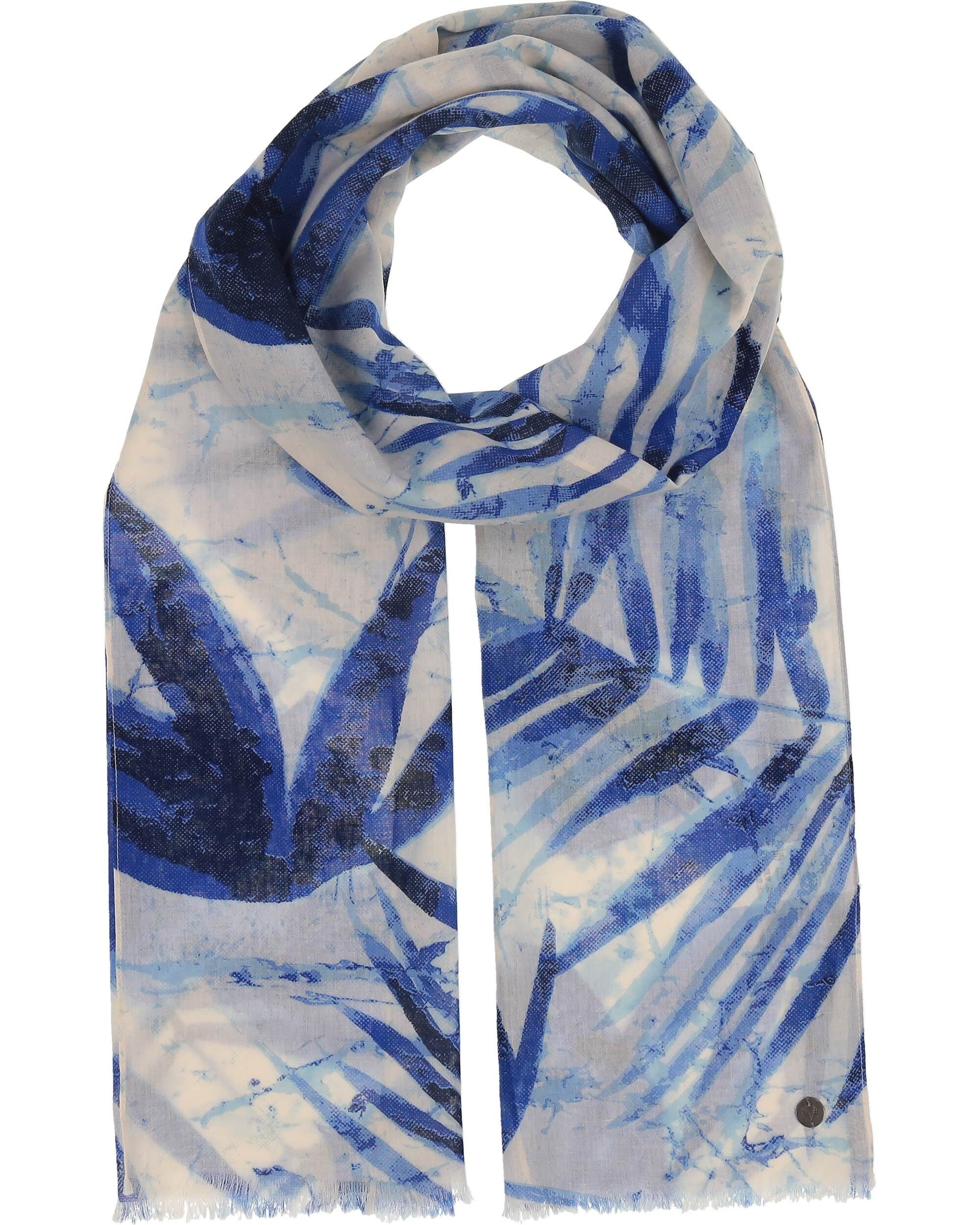 Fraas Modeschal Baumwolle Schal, (1-St) günstig online kaufen