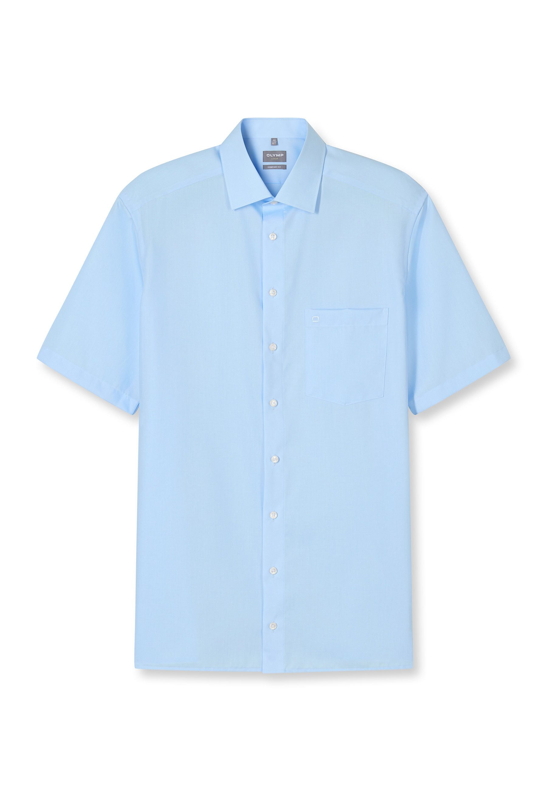 OLYMP Businesshemd OLYMP Luxor, comfort fit, New Kent günstig online kaufen