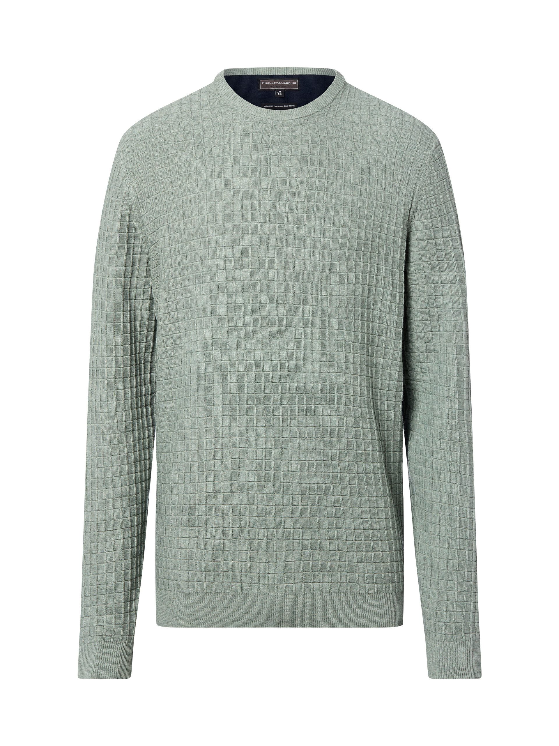 Finshley & Harding Strickpullover