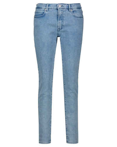 HUGO 5-Pocket-Jeans Damen Jeans 932 Skinny Fit (1-tlg)