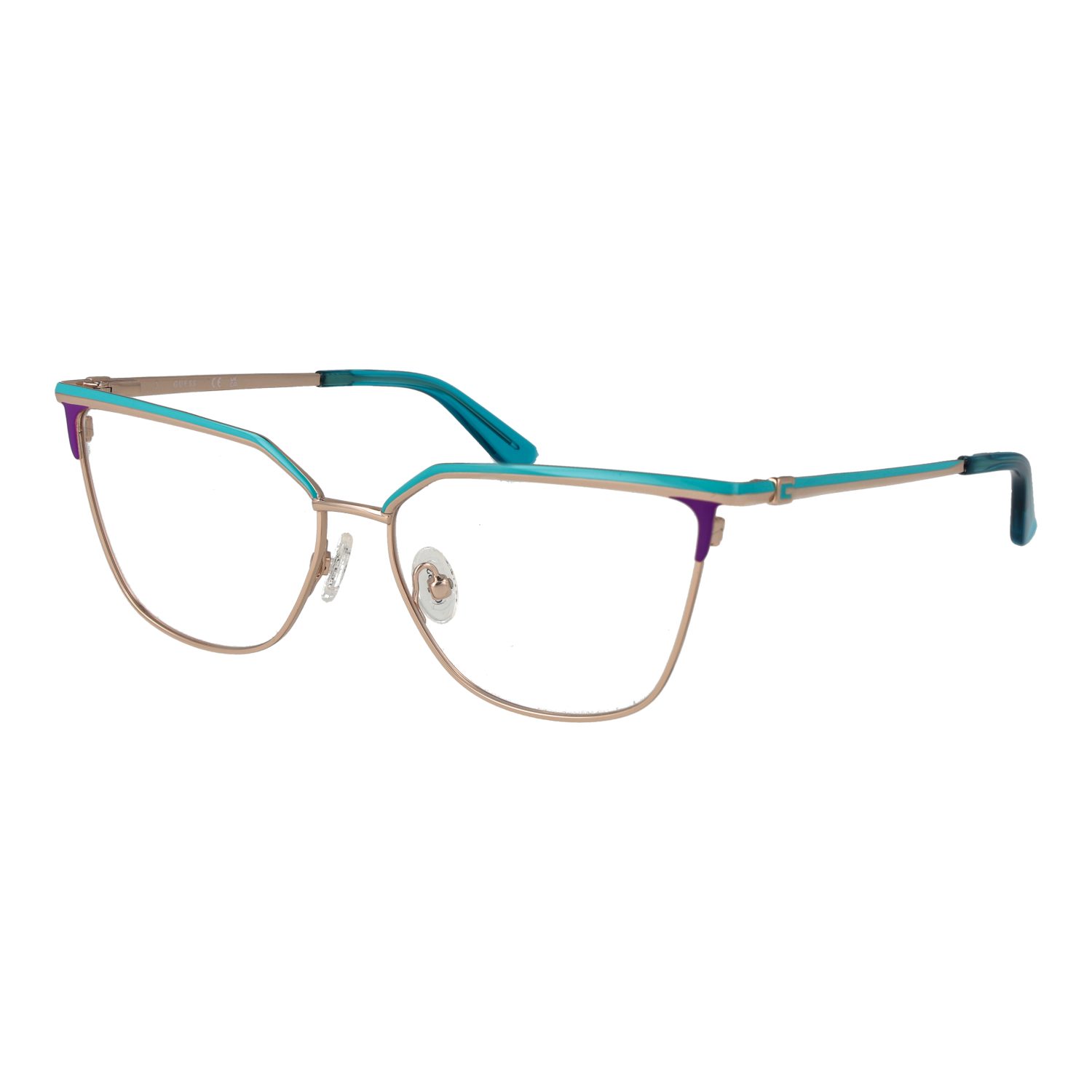 Guess Brillengestell GU50148 55033