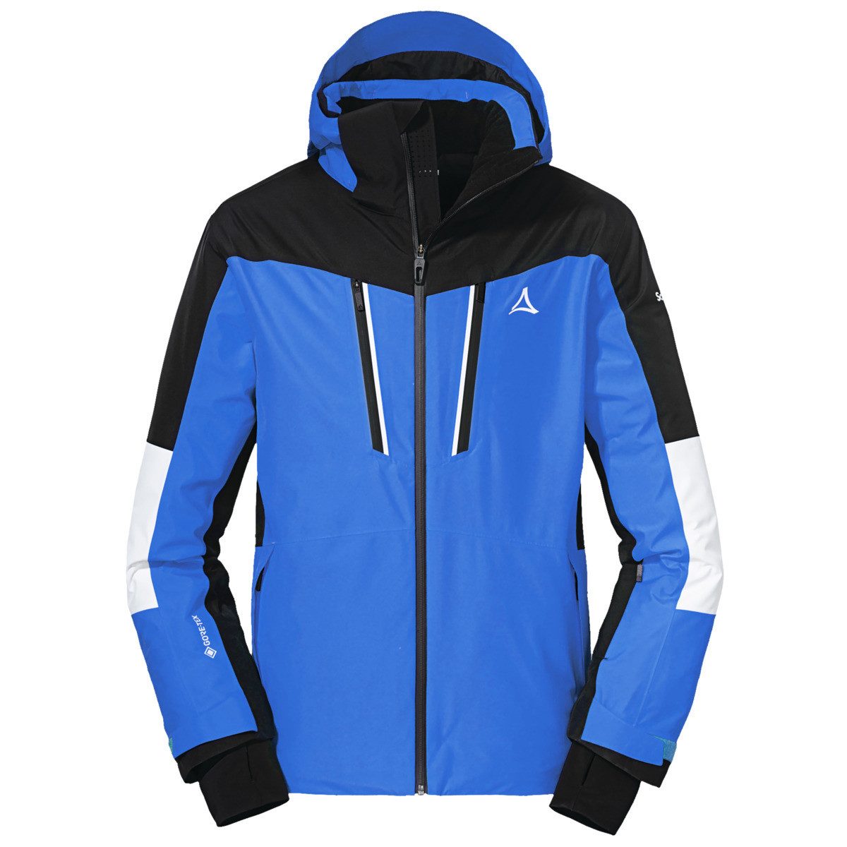 Schöffel Skijacke Lubrizen Herren Winterjacke, Outdoorjacke, günstig online kaufen