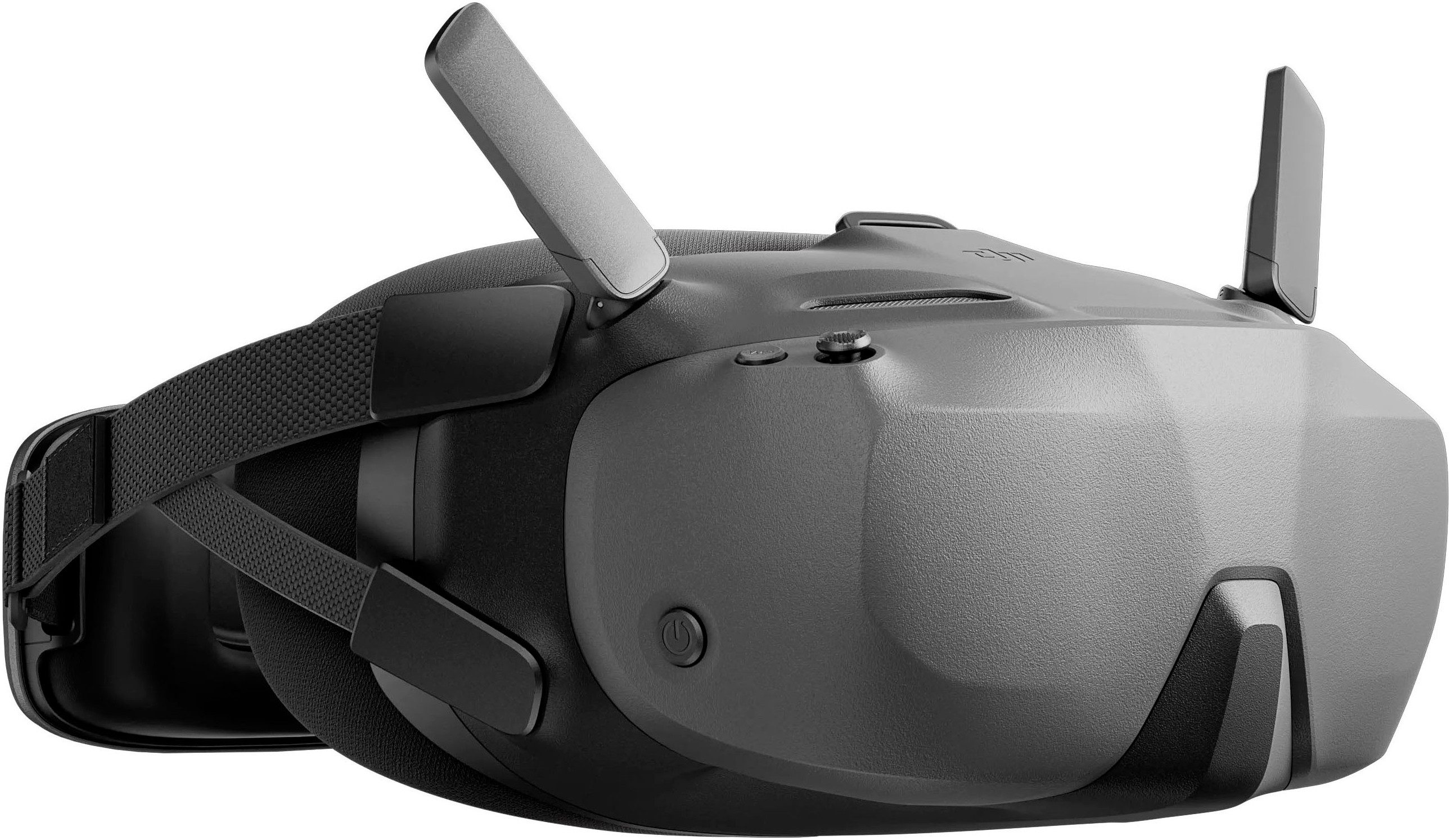 DJI Goggles N3 Virtual-Reality-Brille (1080 x 1920 px, 60 Hz, LCD) – Bild 2 von 5