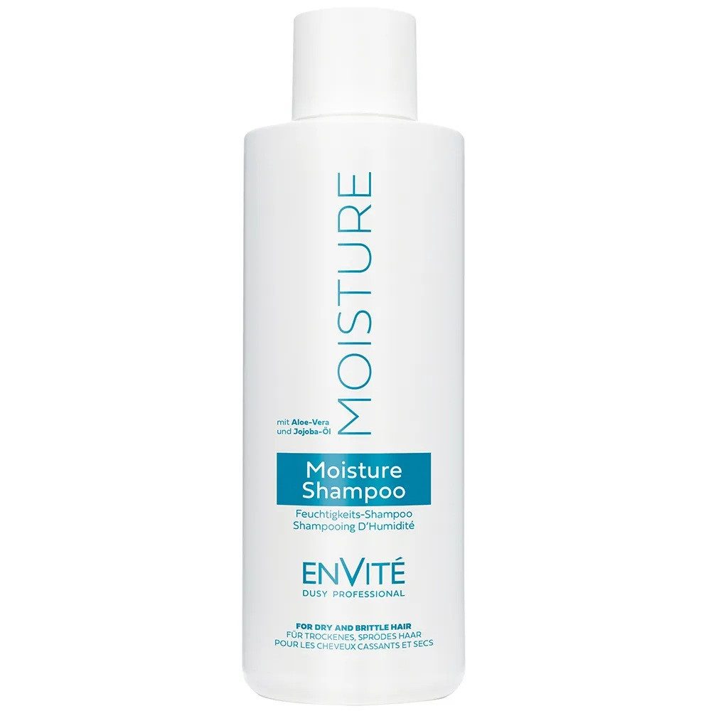 Dusy Professional Haarshampoo Dusy Envite Moisture Shampoo 1L