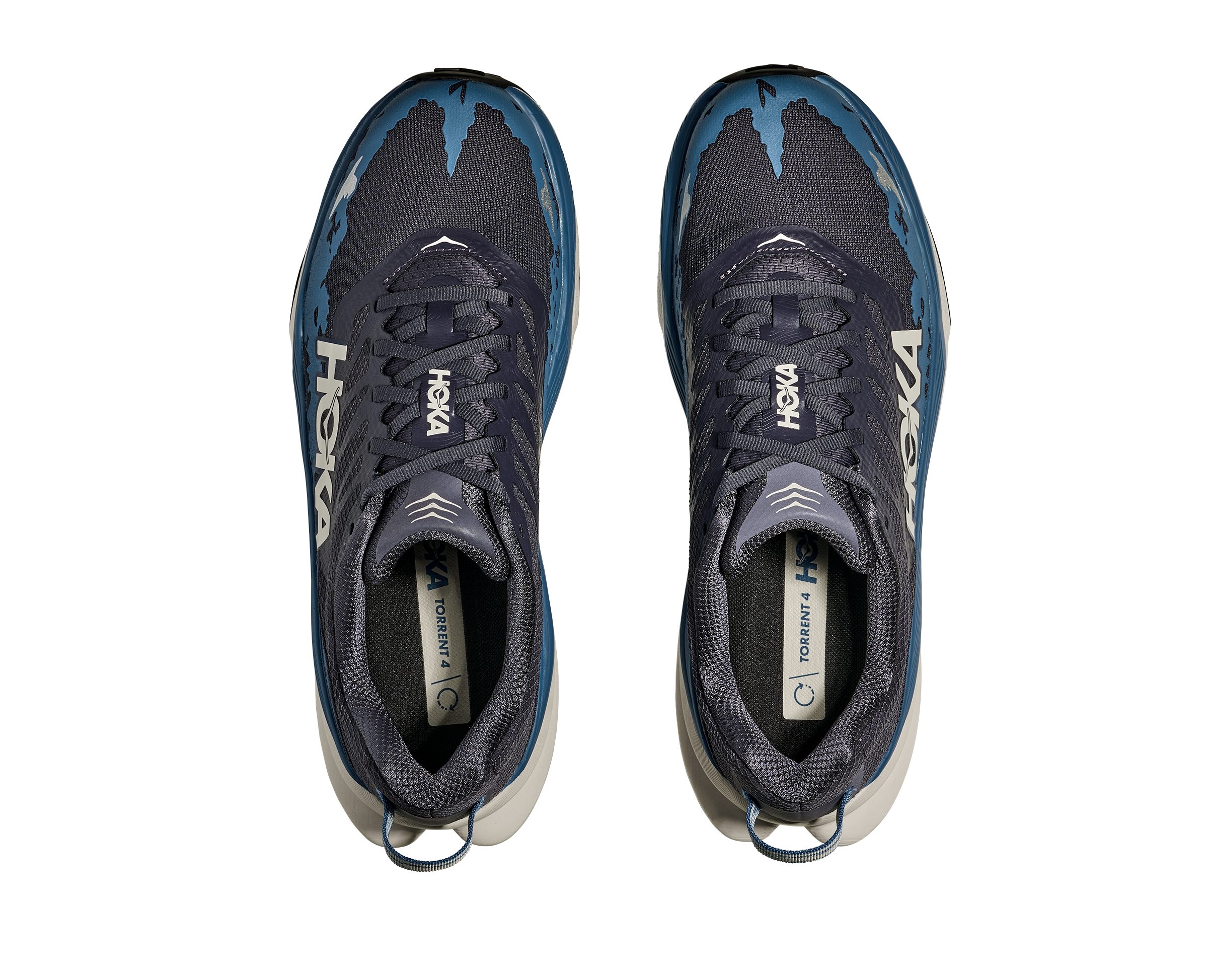 Hoka One One TORRENT 4 Trailrunningschuh