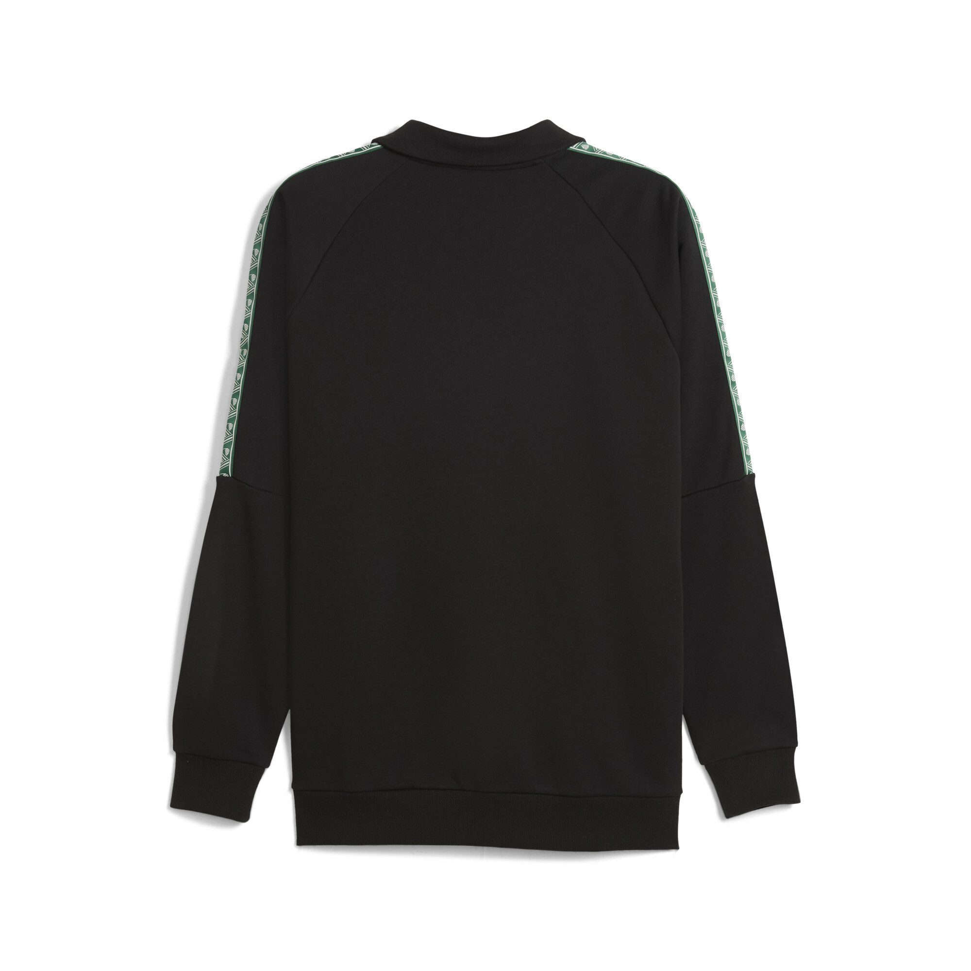 PUMA Sweatshirt AC Milan KING Drill Top Herren
