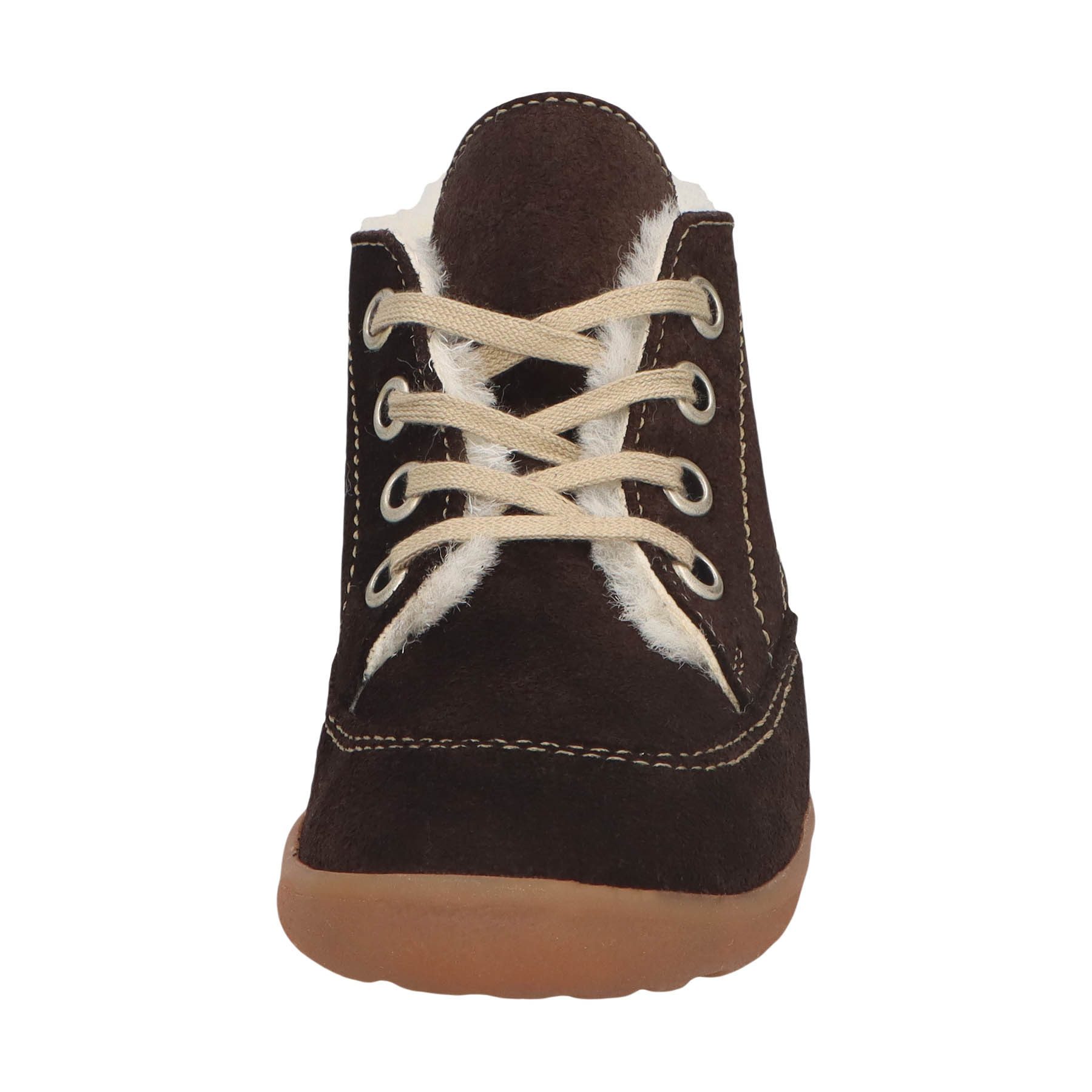 Däumling Däumling Kinder Lauflern Pavel Lauflernschuhe Schnürstiefel