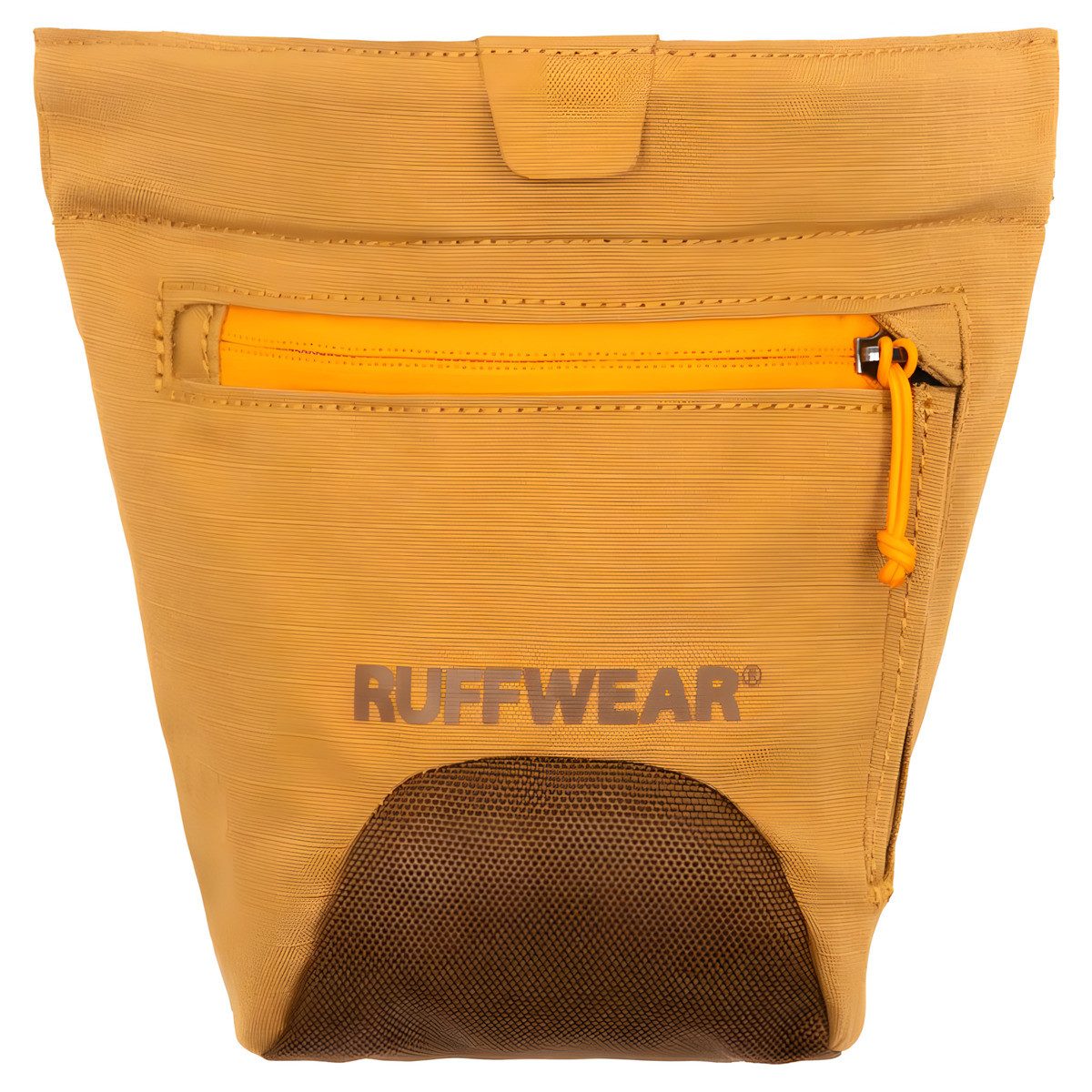 Ruffwear Сумка для лечения Snacktasche Treat Trader Treat Pouch Brown Bear