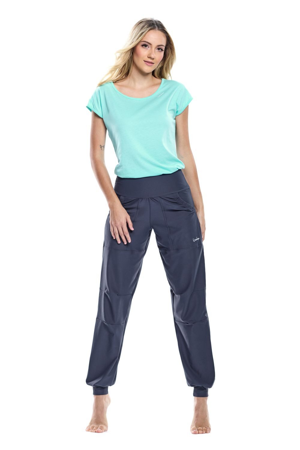 Winshape T-Shirt MCT013 Ultra leicht