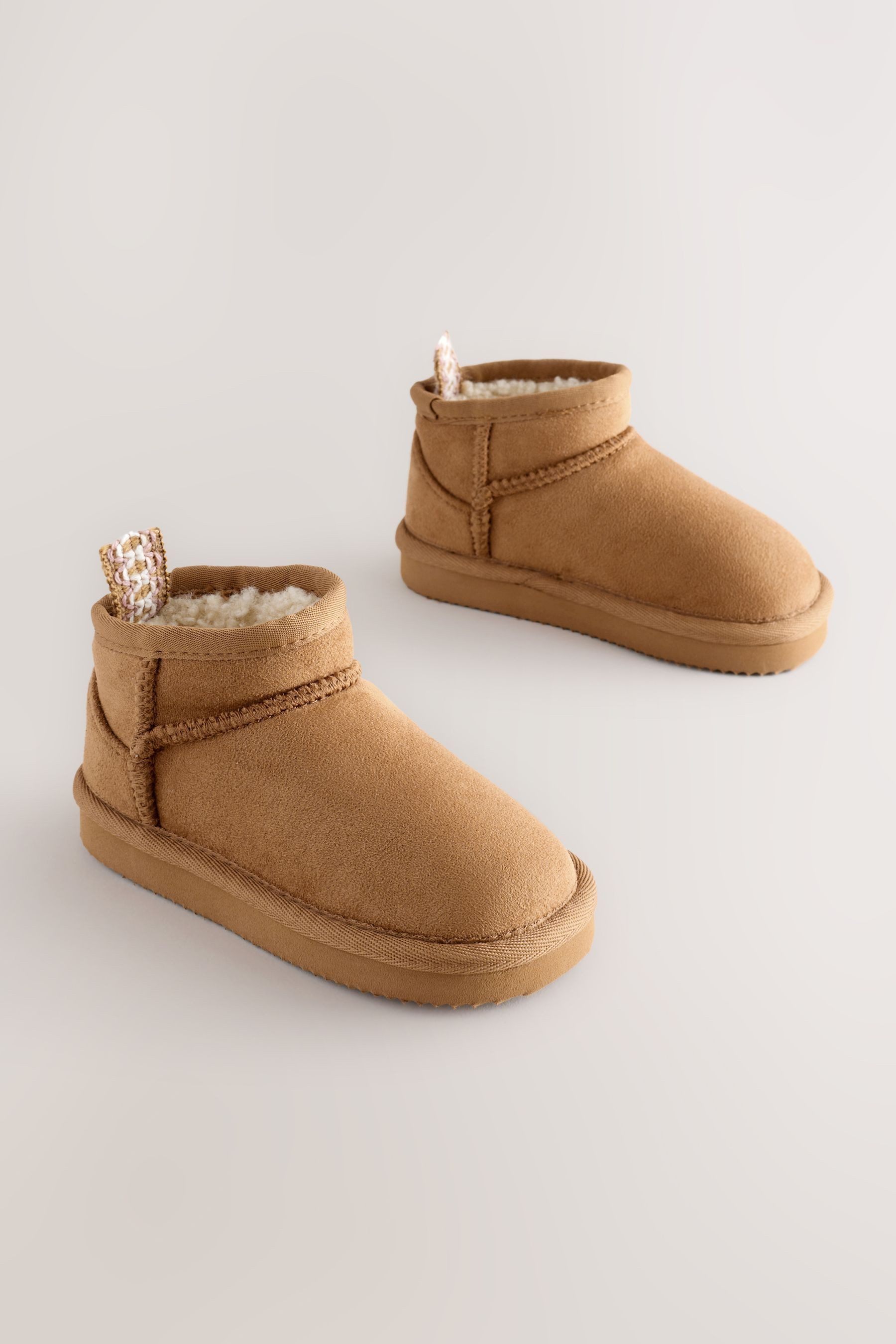 Next Schlupf-Hausstiefel Hausschuh (1-tlg)