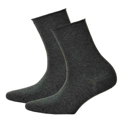 Hudson Kurzsocken »2 Paar Damen Socken - Only 2-Pack, Strumpf,«