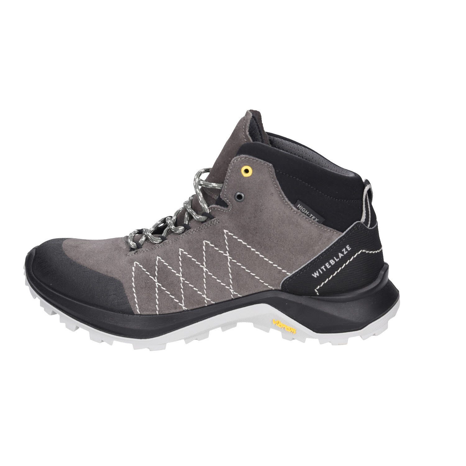 Witeblaze Evo Trail Mid Wanderschuh