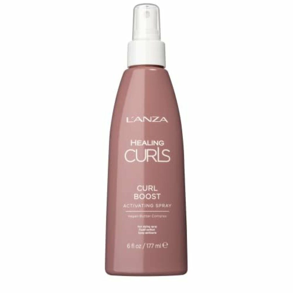 Lanza Haarfestiger Healing Curl Boost Spray 177 ml