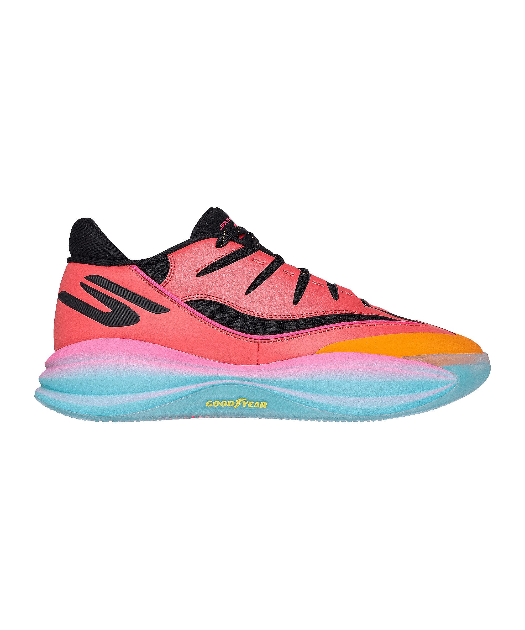 Skechers Skechers SKX B-Lite Indoor - Schuhe SKX B-Lite Hallenschuh