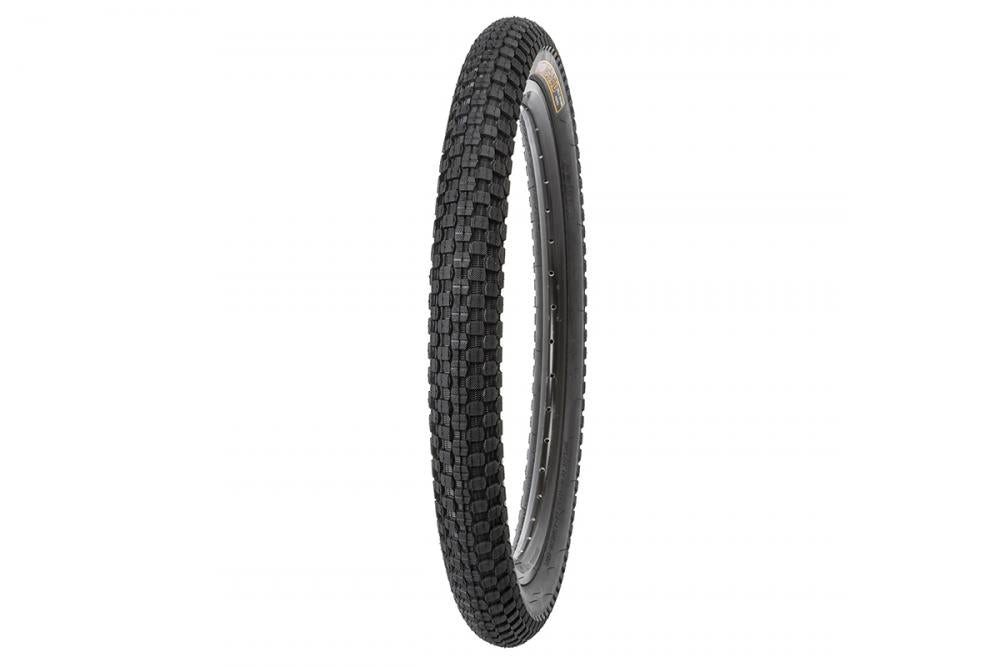 KENDA Fahrradreifen Kenda Reifen K-Rad 20x2.35 Zoll - 58-406 schwarz Drahtreifen - Robuste