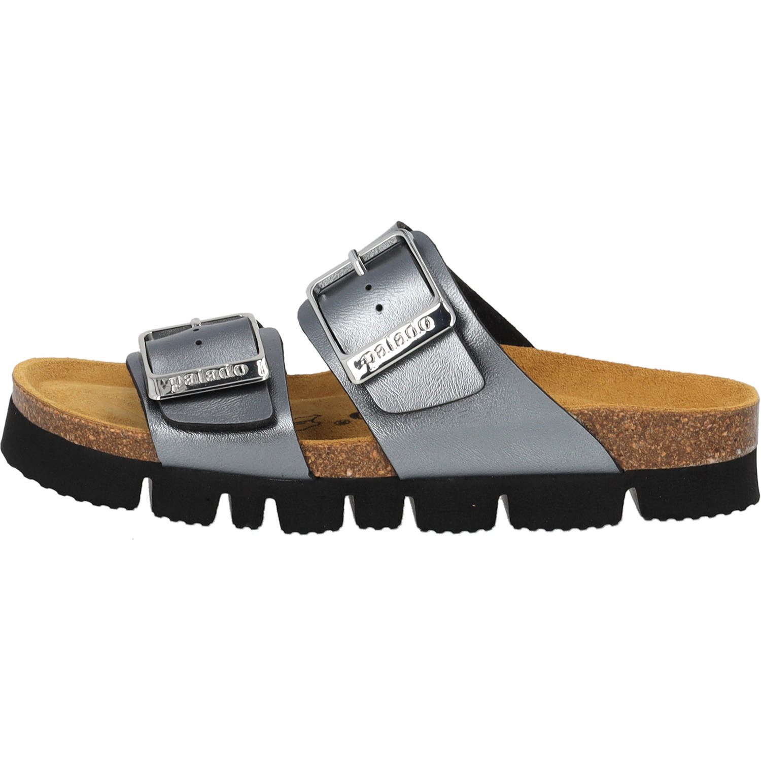 Palado Samos EGS PL Pantolette günstig online kaufen